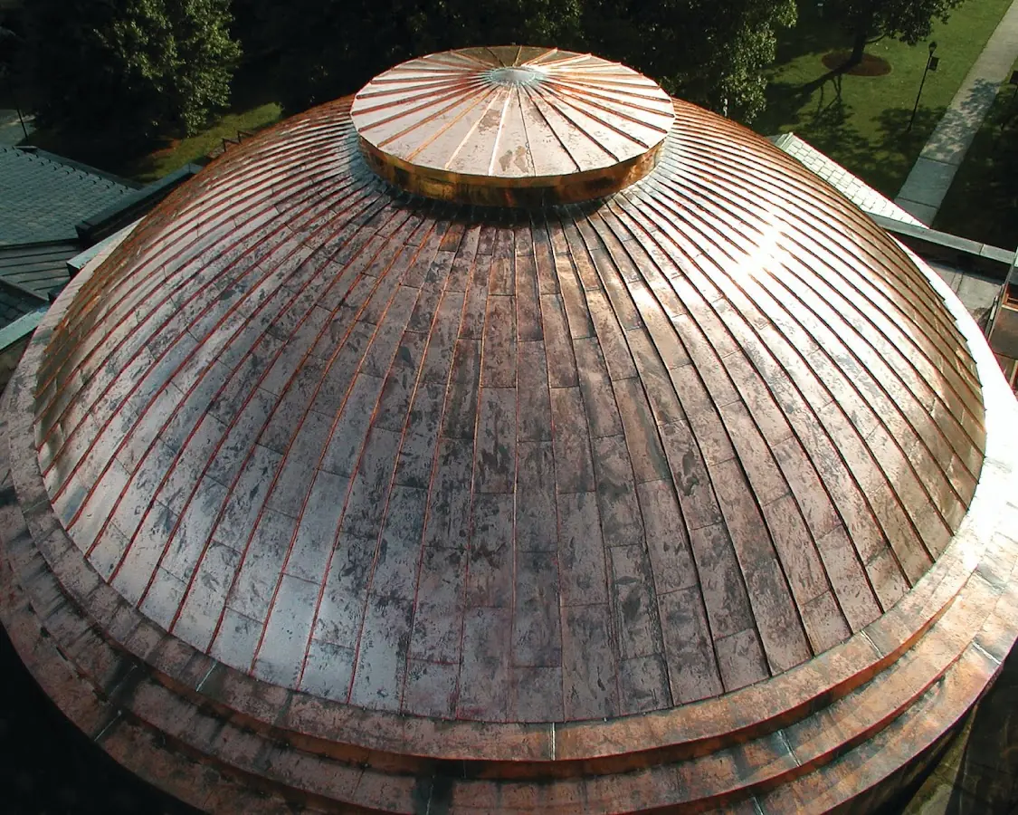 Craftsman Roofing crew installing a new roof in Boynton Town